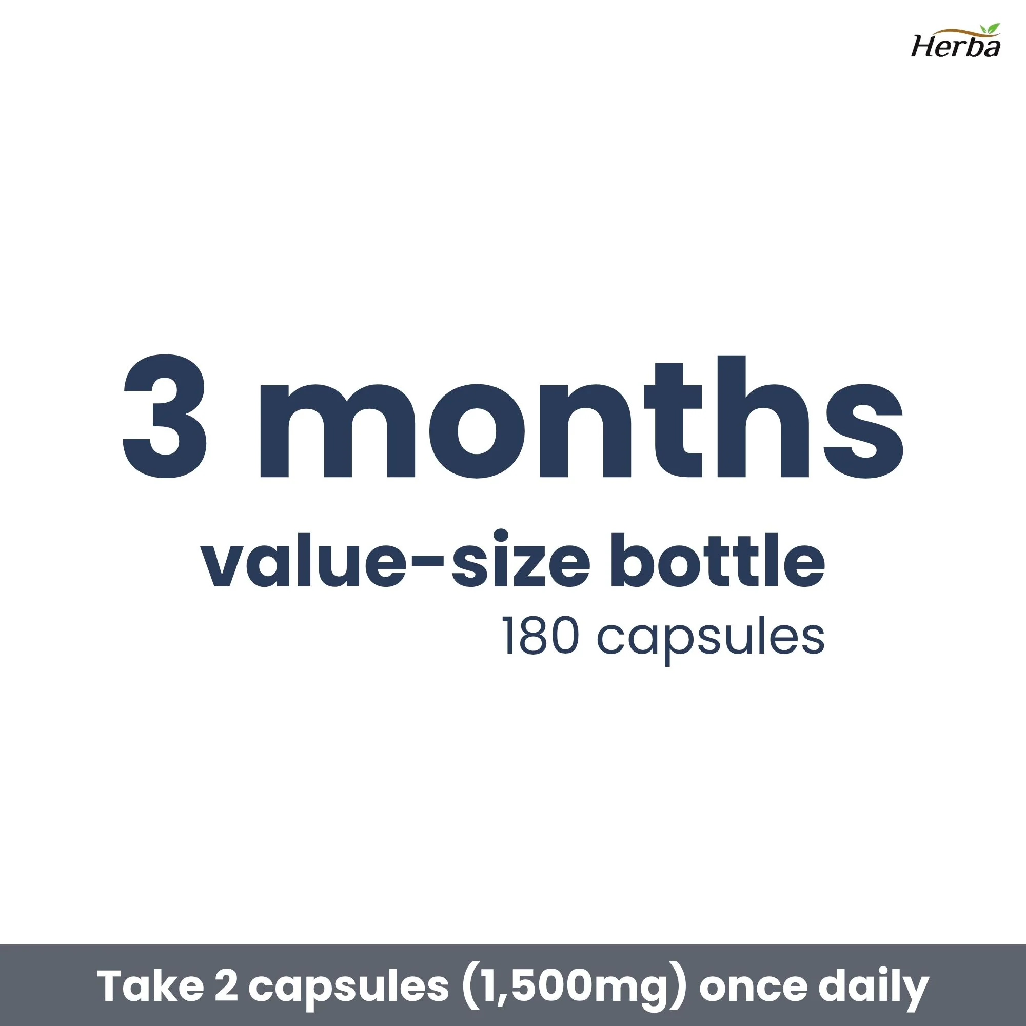 Glycine Supplement 750mg - 180 Capsules - >99% Ultra Pure Glycine Capsules | Made in Canada - Image 6