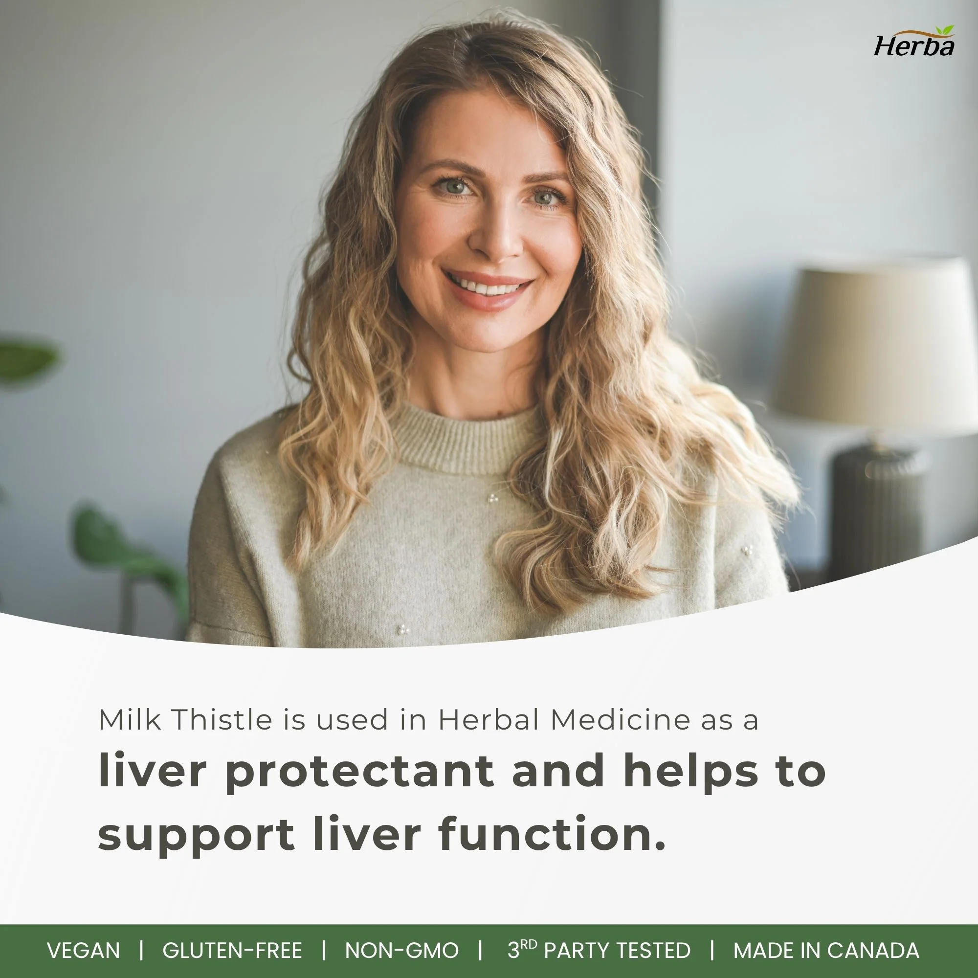 Liver Detox Supplement - 60 Capsules | Liver Health Formula with Milk Thistle and 6 Other Ingredients - Image 5