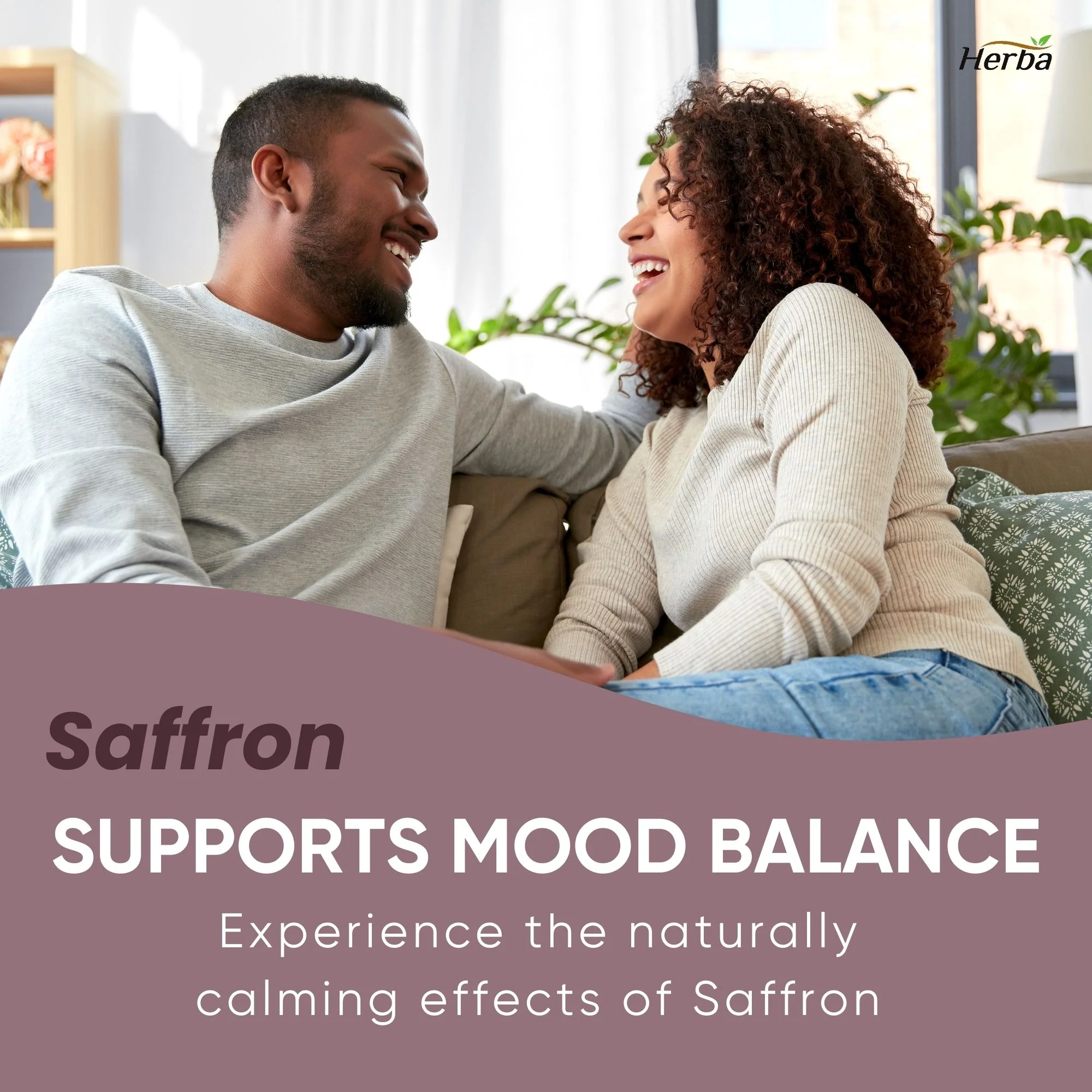 Saffron Supplement – 90 Capsules | Saffron Extract Standardized to 2% Safranal - Image 5